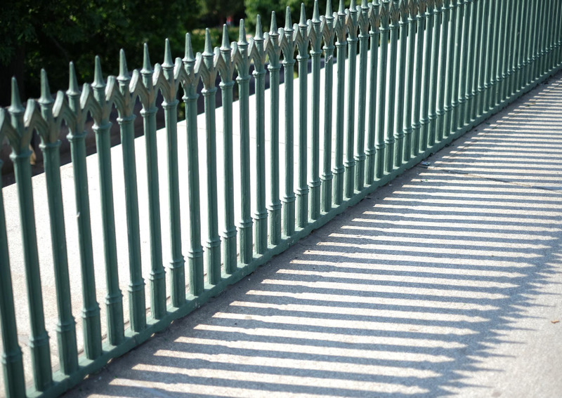fencing contractor in Melbourne